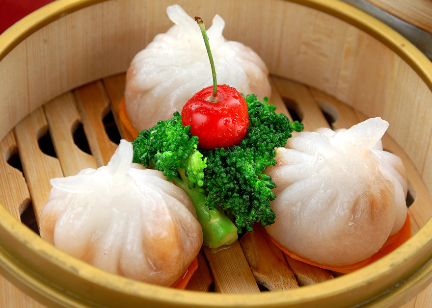 學(xué)習(xí)包子發(fā)面技術(shù)，廣式包子培訓(xùn)中心（圖）_1