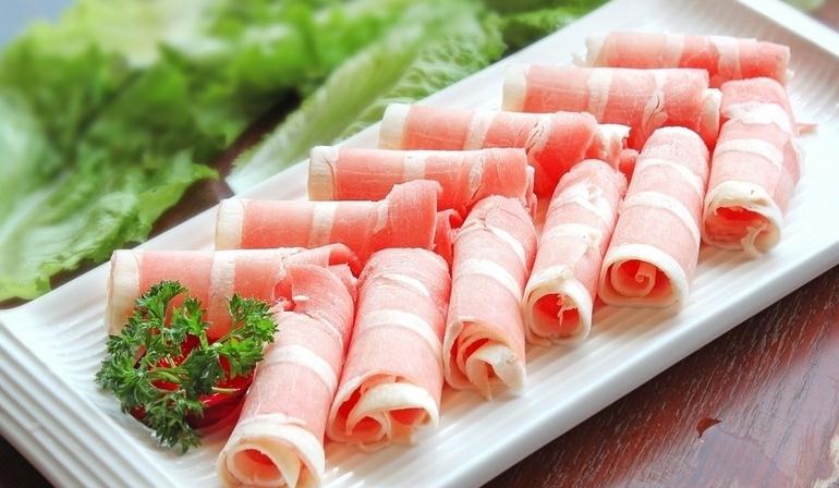 開(kāi)一家火宴山自助火鍋加盟費(fèi)多少（圖）_2