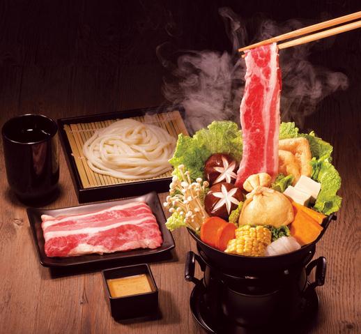 開(kāi)一家火宴山自助火鍋加盟費(fèi)多少（圖）_3