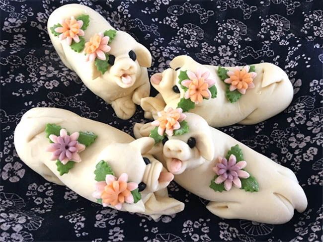 開一家金麥兜加盟費(fèi)多少錢（圖）_1