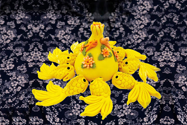 開一家金麥兜加盟費(fèi)多少錢（圖）_2