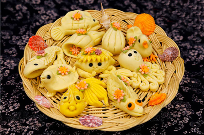 開一家金麥兜加盟費(fèi)多少錢（圖）_3