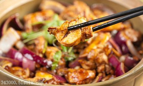 廣東廣州學(xué)奇味雞煲王哪里好（圖）_1