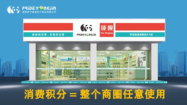 嬌子涌金投資加盟，教你先開(kāi)槍_3