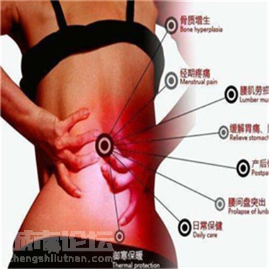 呀！發(fā)現(xiàn)了改善腰間盤突出最好的辦法_1