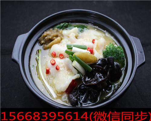 選擇投資一家啵啵魚(yú)快餐店？啵啵魚(yú)品牌加盟哪個(gè)好？_1