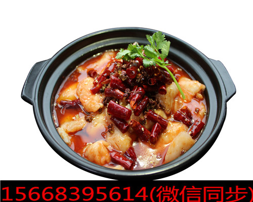 選擇投資一家啵啵魚(yú)快餐店？啵啵魚(yú)品牌加盟哪個(gè)好？_3