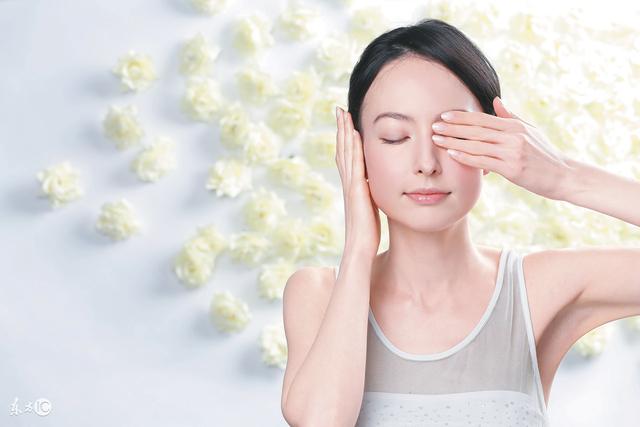 秋冬天氣干燥如何護(hù)眼保護(hù)視力，預(yù)防干眼癥？（圖）_1