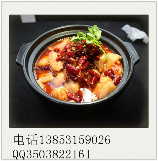 奇幻味道啵啵魚加盟實體店月盈利有多少？（圖）_2