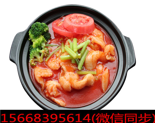 （啵啵魚(yú)總部負(fù)責(zé)免費(fèi)選址嗎）奇幻味道啵啵魚(yú)加盟大概多少錢(qián)的成本？_1