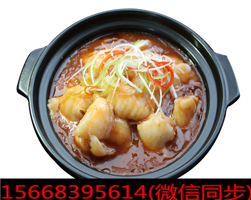 （啵啵魚(yú)總部負(fù)責(zé)免費(fèi)選址嗎）奇幻味道啵啵魚(yú)加盟大概多少錢(qián)的成本？_2