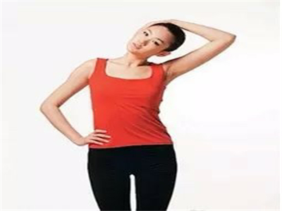 頸椎病改善？十種小運動解決頸椎病!（圖）_2