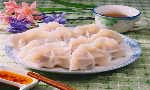 開一家拍手餃好水餃店需要投資多少錢（圖）_1