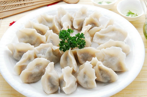 開一家拍手餃好水餃店需要投資多少錢（圖）_2