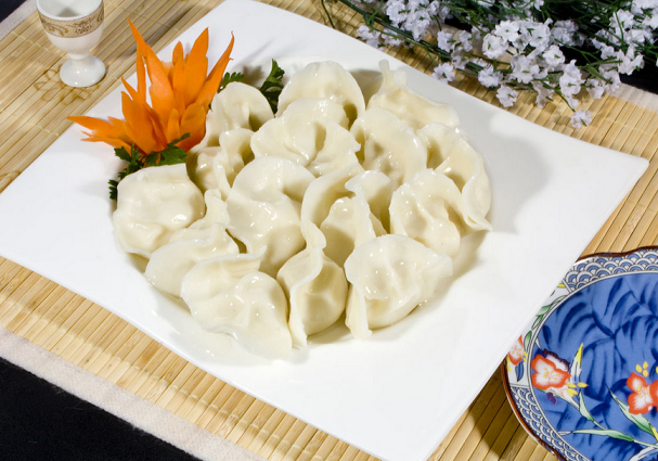 拍手餃好水餃店加盟市場(chǎng)前景好不好（圖）_1