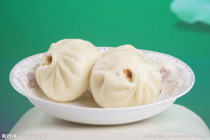 株洲哪里有德園包子技術(shù)培訓(xùn)（圖）_1