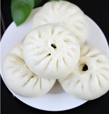 株洲哪里有德園包子技術(shù)培訓(xùn)（圖）_2