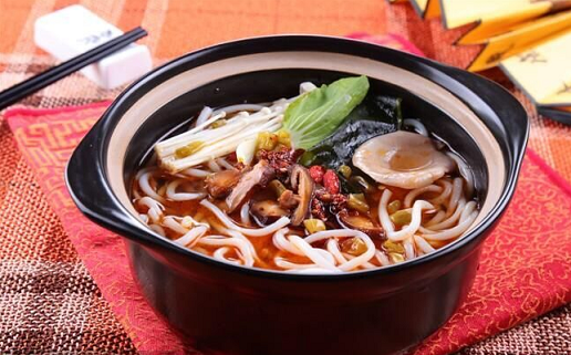 嗷力給銷魂土豆粉加盟費(fèi)是多少錢（圖）_1