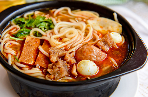 嗷力給銷魂土豆粉加盟市場(chǎng)前景好不好（圖）_1