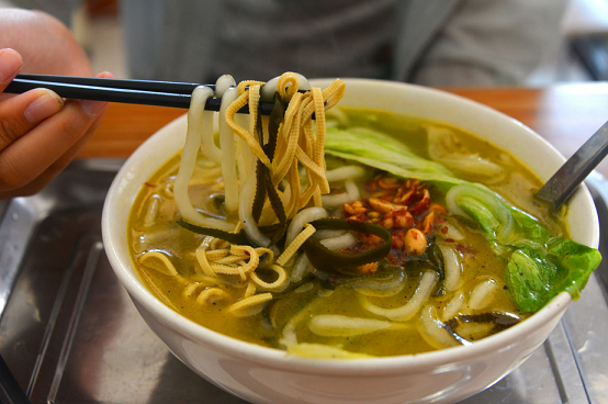 嗷力給銷魂土豆粉加盟市場(chǎng)前景好不好（圖）_2