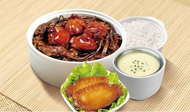 樂優(yōu)谷臺式快餐加盟費(fèi)用是多少_2