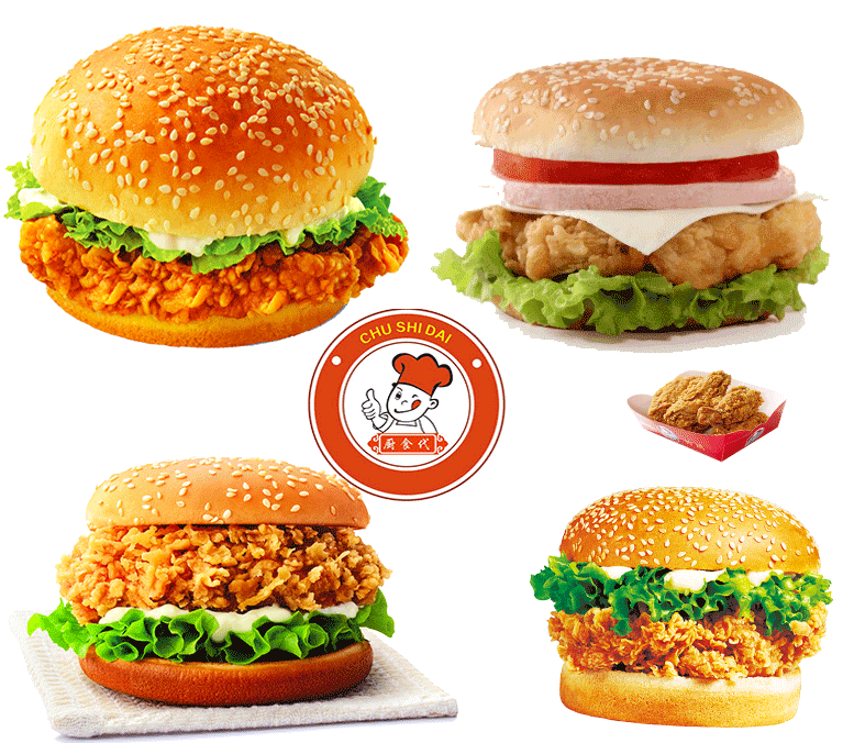 貴陽哪里有正宗漢堡包培訓(xùn)（圖）_1