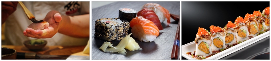 湖南哪里可以學(xué)做日本壽司，湖南哪里可以學(xué)做日本壽司的地方（圖）_1