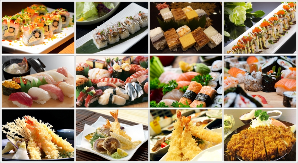 湖南哪里可以學(xué)做日本壽司，湖南哪里可以學(xué)做日本壽司的地方（圖）_8