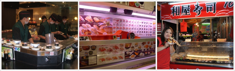 湖南哪里可以學(xué)做日本壽司，湖南哪里可以學(xué)做日本壽司的地方（圖）_11