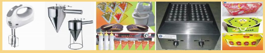 湖南哪里可以學(xué)做章魚小丸子，湖南哪里可以學(xué)做章魚小丸子的地方（圖）_10