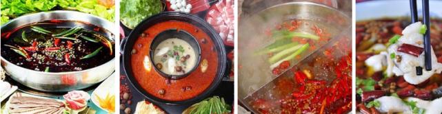 開一家紅滿家自助火鍋加盟費(fèi)多少（圖）_1