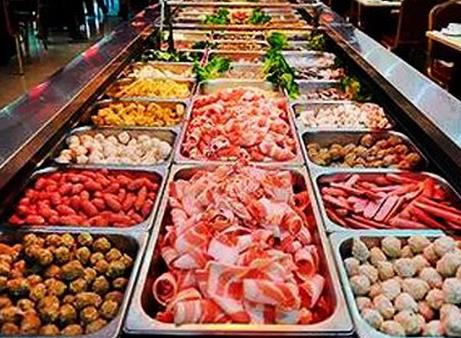 開一家冠菌自助火鍋加盟費多少（圖）_2