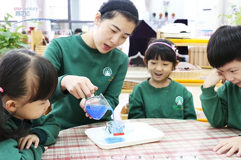 民辦幼兒園發(fā)展的兩大法寶，一般人我不告訴他（圖）_3