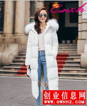 千姿惠女裝縣級代理要多少錢？開店成本大嗎？（圖）_1