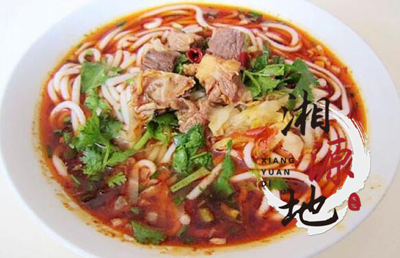 牛肉粉在長(zhǎng)沙去哪里可以學(xué)技術(shù)？（圖）_1