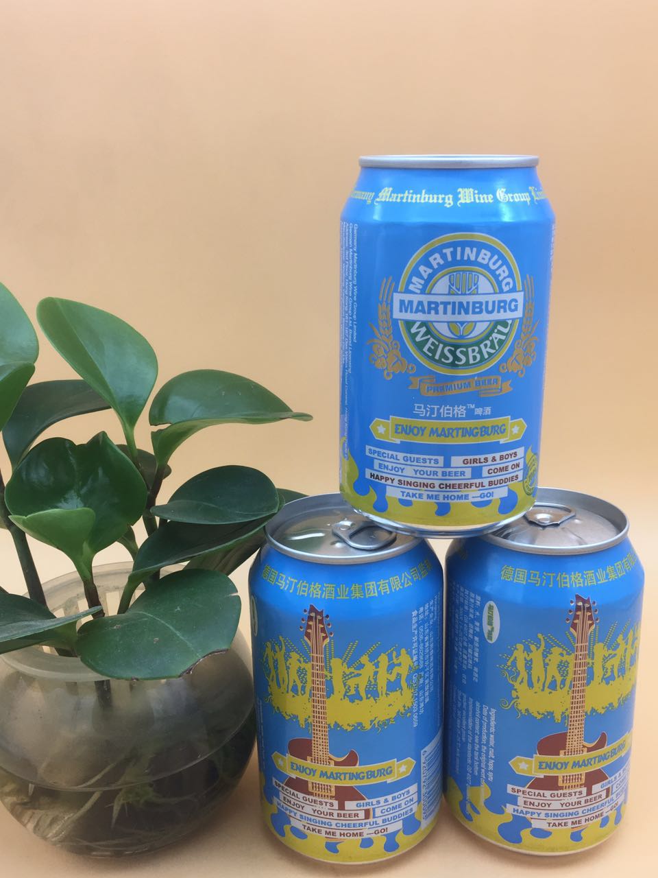 330ml易拉罐夜場啤酒全國招商_1