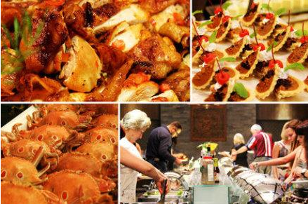 韓都炭火自助烤肉加盟費用多少（圖）_2