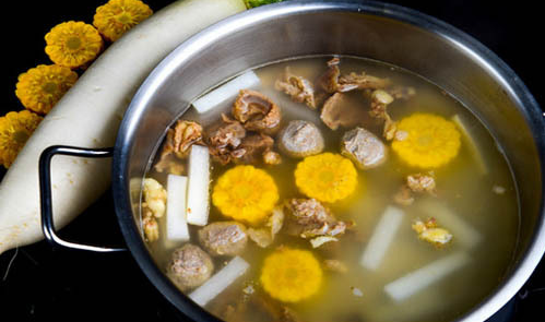 洞子口火鍋加盟費是多少錢（圖）_1