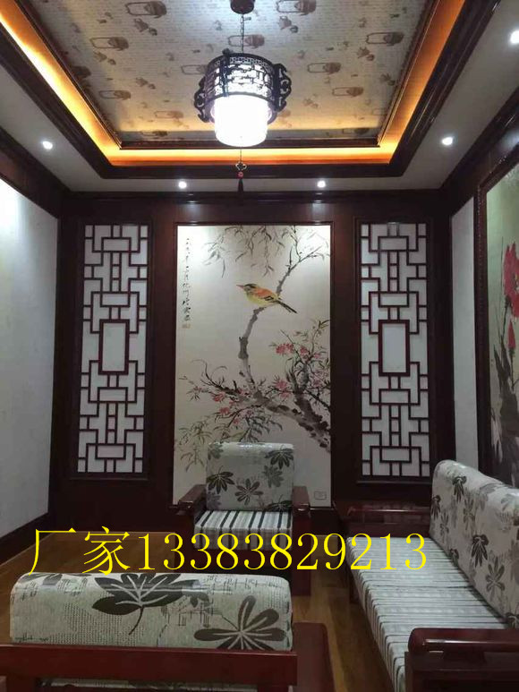 徐州集成墻面廠家有思路（圖）_2