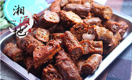 開小吃店到哪里學(xué)？（圖）_1