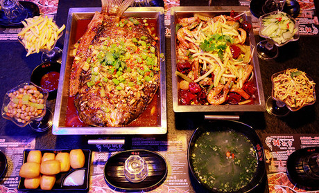 加盟辣故事烤魚多少錢_1