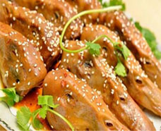 絕味在哪可以加盟培訓，正宗絕味技術(shù)教學（圖）_1