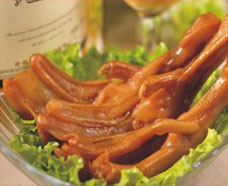 絕味在哪可以加盟培訓，正宗絕味技術(shù)教學（圖）_2