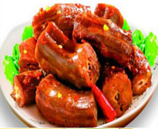 絕味在哪可以加盟培訓，正宗絕味技術(shù)教學（圖）_3