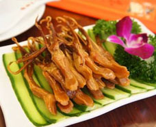 絕味在哪可以加盟培訓，正宗絕味技術(shù)教學（圖）_5