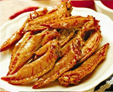 絕味在哪可以加盟培訓，正宗絕味技術(shù)教學（圖）_7