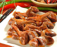 絕味在哪可以加盟培訓，正宗絕味技術(shù)教學（圖）_8