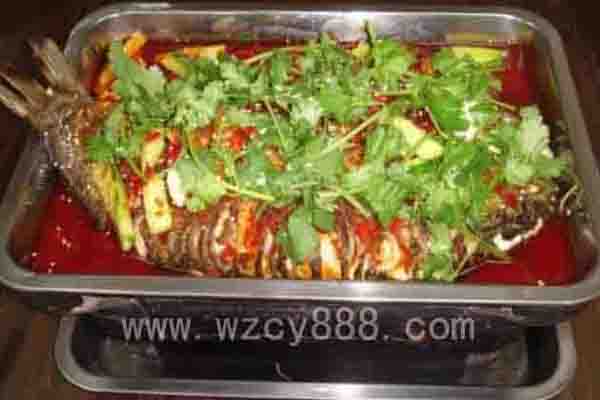 特色烤魚培訓班長沙哪有烤魚技術(shù)學（圖）_1