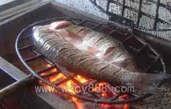 特色烤魚培訓班長沙哪有烤魚技術(shù)學（圖）_2