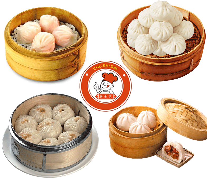 哪里可以學(xué)做天津小籠包（圖）_2